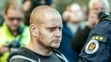 Miroslav Marček po vzatí do väzby.