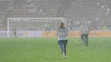 Nemecko SR Futbal ME16 Príprava