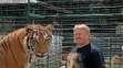 Archívna fotka majiteľa ZOO na Kysuciach