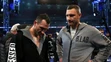 Vladimir Kličko a Vitalij Kličko.