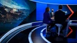 Juraj Blanár a Veronika Remišová v Na telo.