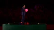 Japonský premiér Šinzo Abe prevzal symbolickú štafetu.