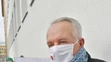 Igor Matovič po mimoriadnom rokovaní vlády
