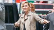 Kate Winslet na Medzinárodnom filmovom festivale v Toronte
