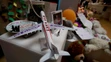 Do Malajzie dopravili pozostatky troch ďalších obetí havárie letu MH17