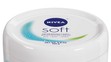 Nivea Soft crema face body hands