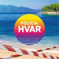 Polícia Hvar