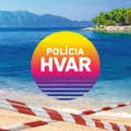 Polícia Hvar
