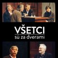 Všetci sú za dverami