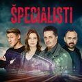 Špecialisti