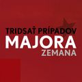 Tridsať prípadov majora Zemana