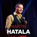 Martin Hatala: Stand-up bonus