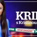 eXtra - Krimi s Kristínou Kövešovou