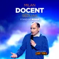 Milan Docent Sedliak: Stand-up bonus