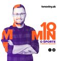 10 min o športe