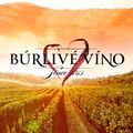 Búrlivé víno