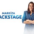Markiza Backstage