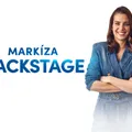 Markiza Backstage