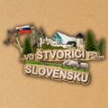 Vo štvorici po Slovensku