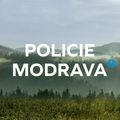 Policie Modrava