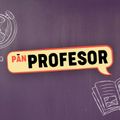 Pán profesor