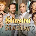 Šťastní vs. Šťastní