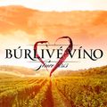 Búrlivé víno