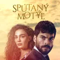 Spútaný motýľ