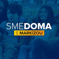 Sme doma s Markízou