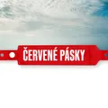 Červené pásky