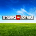 Horná Dolná