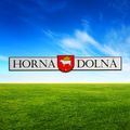 Horná Dolná