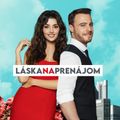 Láska na prenájom