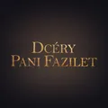 Dcéry pani Fazilet