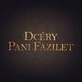 Dcéry pani Fazilet