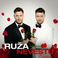 Ruža pre nevestu (Česko)