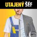 Utajený šéf