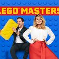 LEGO MASTERS