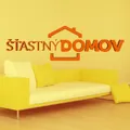 Šťastný domov