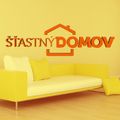 Šťastný domov