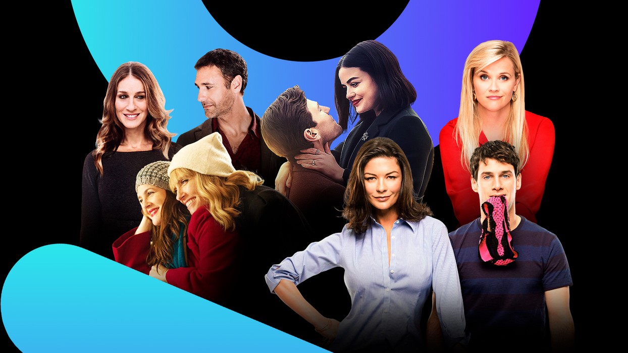 Láska na prvý klik: Týchto 12 filmov ťa zaručene chytí za srdce