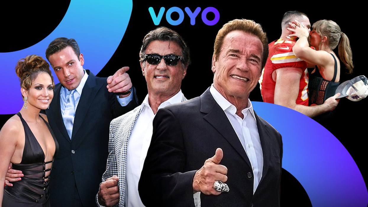 Vrhni sa do víru slávy, peňazí a škandálov! TOP 10 dokumentárnych filmov zo sveta šoubiznisu