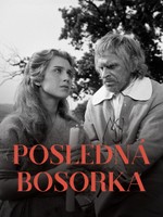 Posledná bosorka