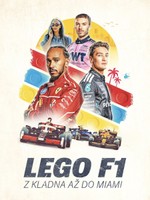 LEGO F1: Z Kladna až do Miami