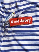 U mě dobrý
