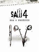 Saw: Hra o prežitie 4