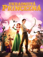 Ukradnutá princezná