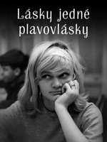 Lásky jedné plavovlásky