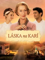 Láska na karí