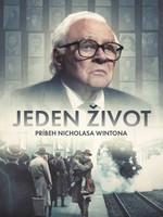 Jeden život: Príbeh Nicholasa Wintona